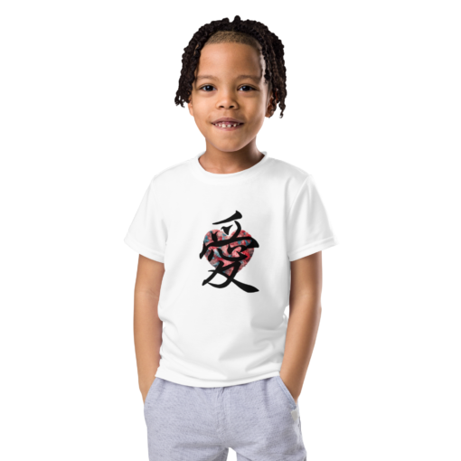 Custom Kids T-Shirts - Image 4
