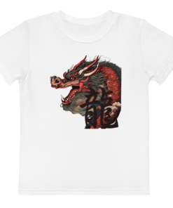 Custom Kids T-Shirts