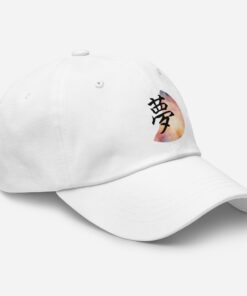 Custom Cap