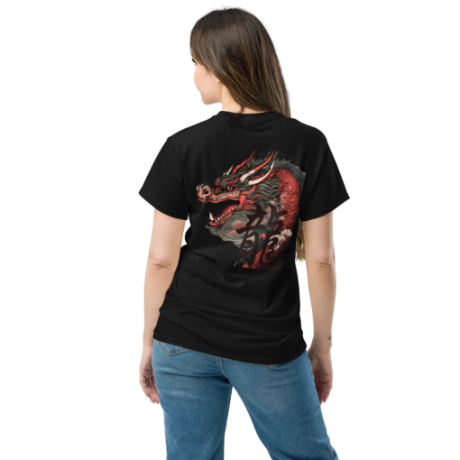 Custom T-shirt - Image 3